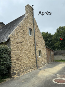 Photo de galerie - Maçonnerie