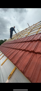 Photo de galerie - Couverture complète 