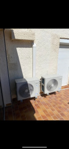 Photo de galerie - Chauffage - Climatisation