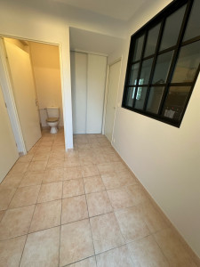 Photo de galerie - Rénovation entrée 