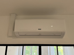 Photo de galerie - Pose mono Split 