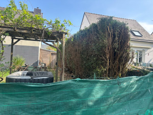 Photo de galerie - Paysagiste - Aménagement du jardin