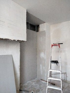 Photo de galerie - Artisan tout corps d'état - Rénovation