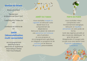 Photo de galerie - Flyers 