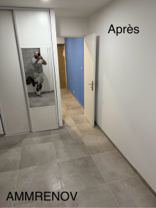 Photo de galerie - Painture