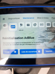 Photo de galerie - Entretien - Réparation autres véhicules