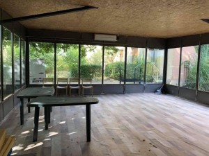 Photo de galerie - Menuiserie - Huisserie - Agencement