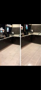 Photo de galerie - Carrelage