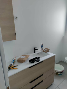 Photo de galerie - Montage meubles en kit