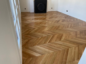 Photo de galerie - Salon