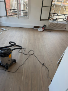 Photo de galerie - Parquet bon prix