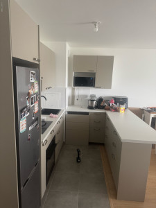 Photo de galerie - Cuisine 