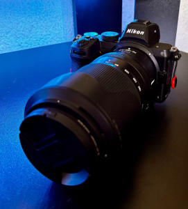 Photo de galerie - Photographe