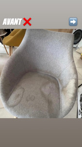 Photo de galerie - Ménage