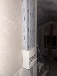 Photo de galerie - Installation électrique