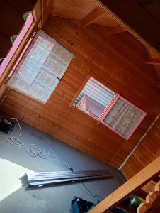 Photo de galerie - Artisan tout corps d'état - Rénovation