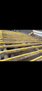 Photo de galerie - Couverture - Toiture