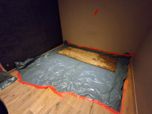 Photo de galerie - Maçonnerie