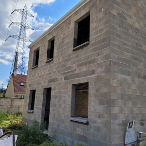 Photo de galerie - Maçonnerie