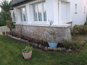 Photo de galerie - Fin du désherbage 