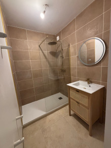 Photo de galerie - Plomberie - Installation sanitaire