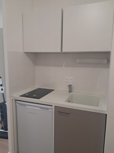 Photo de galerie - Menuiserie - Huisserie - Agencement