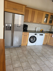 Photo de galerie - Ménage final 