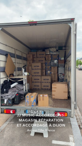 Photo de galerie - Longue distance 