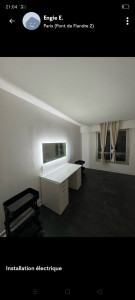 Photo de galerie - Bricolage et multi services