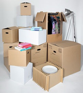 Photo de galerie - Emballage