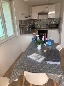 Photo de galerie - Ménage