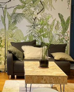 Photo de galerie - Home staging - AVANT