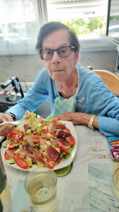 Photo de galerie - Aide à domicile