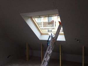 Photo de galerie - Couverture - Toiture