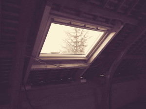 Photo de galerie - Création velux
