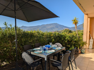 Photo de galerie - Home sitting - Accueil - Gardiennage