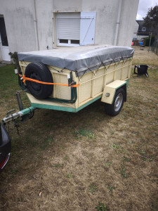 Photo de galerie - Transport et évacuation 