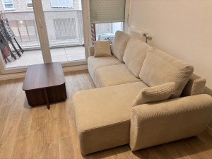 Photo de galerie - Canapé    