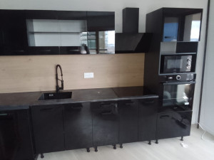Photo de galerie - Cuisine 