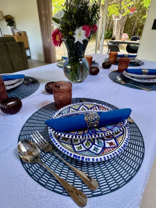 Photo de galerie - Cuisinier - Chef à domicile