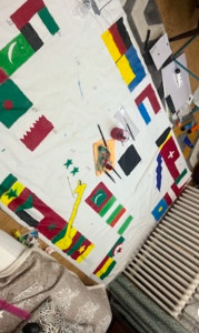 Photo de galerie - Garde périscolaire