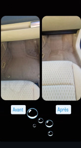 Photo de galerie - Lavage auto