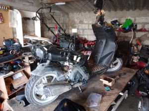 Photo de galerie - Client très content 