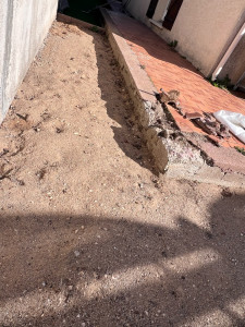 Photo de galerie - Maçonnerie