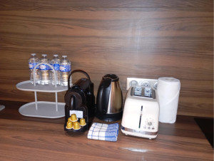 Photo de galerie - Ménage