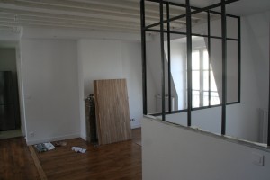 Photo de galerie - Artisan tout corps d'état - Rénovation