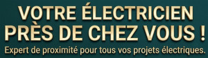 Photo de galerie - Installation électrique