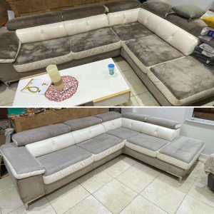 Photo de galerie - Ménage