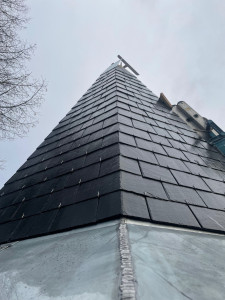 Photo de galerie - Couverture d’un puis 