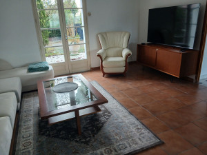 Photo de galerie - Ménage  et rangement après travaux